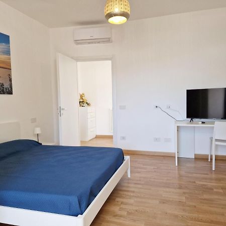 Savarese Luxury Palace Apartment Vico Equense Ngoại thất bức ảnh