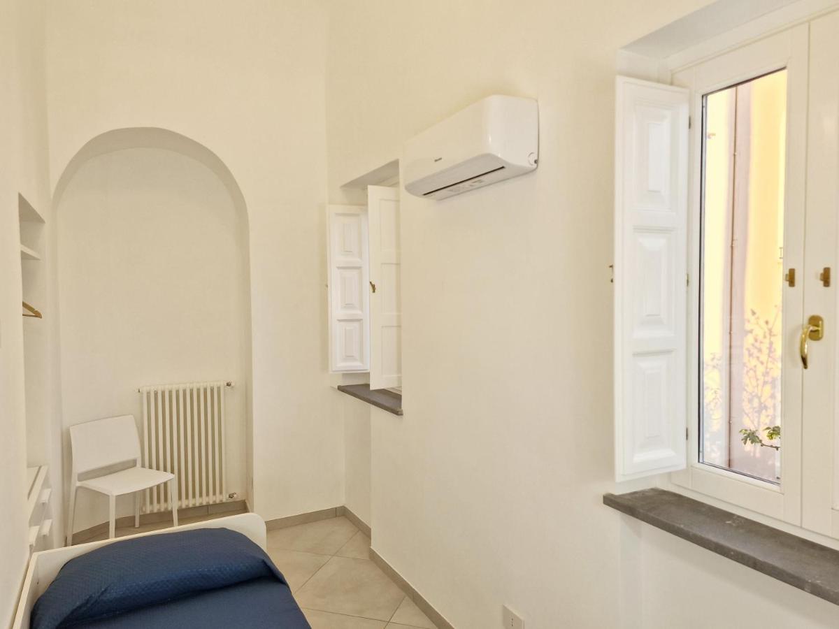 Savarese Luxury Palace Apartment Vico Equense Ngoại thất bức ảnh