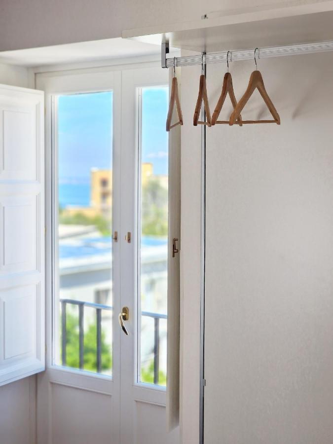 Savarese Luxury Palace Apartment Vico Equense Ngoại thất bức ảnh