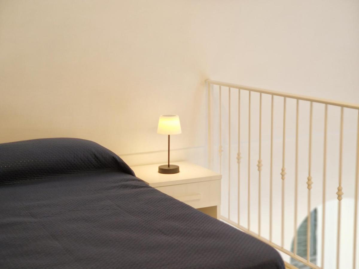 Savarese Luxury Palace Apartment Vico Equense Ngoại thất bức ảnh