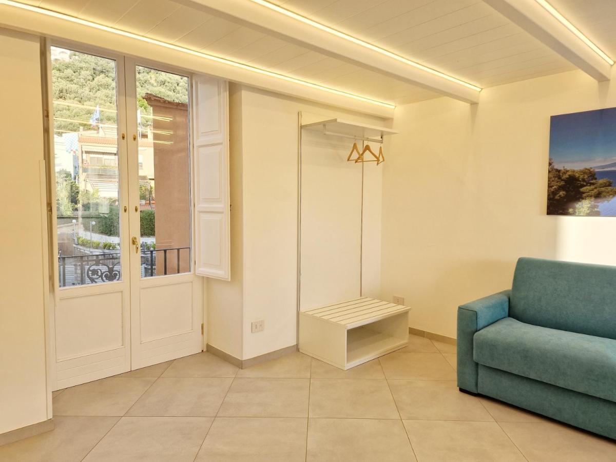 Savarese Luxury Palace Apartment Vico Equense Ngoại thất bức ảnh