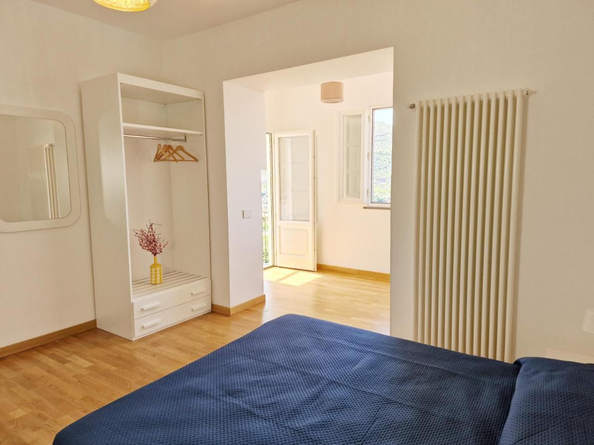Savarese Luxury Palace Apartment Vico Equense Ngoại thất bức ảnh