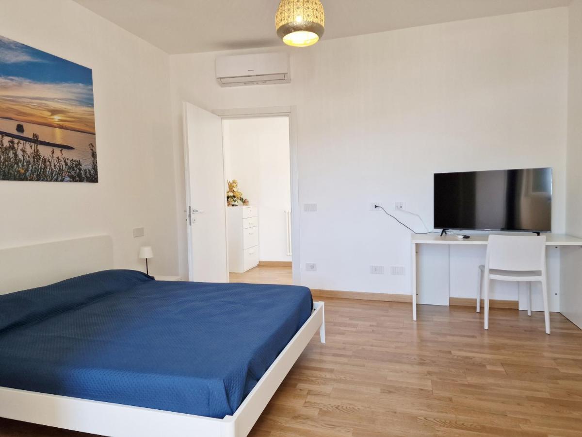 Savarese Luxury Palace Apartment Vico Equense Ngoại thất bức ảnh